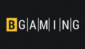 Bgaming